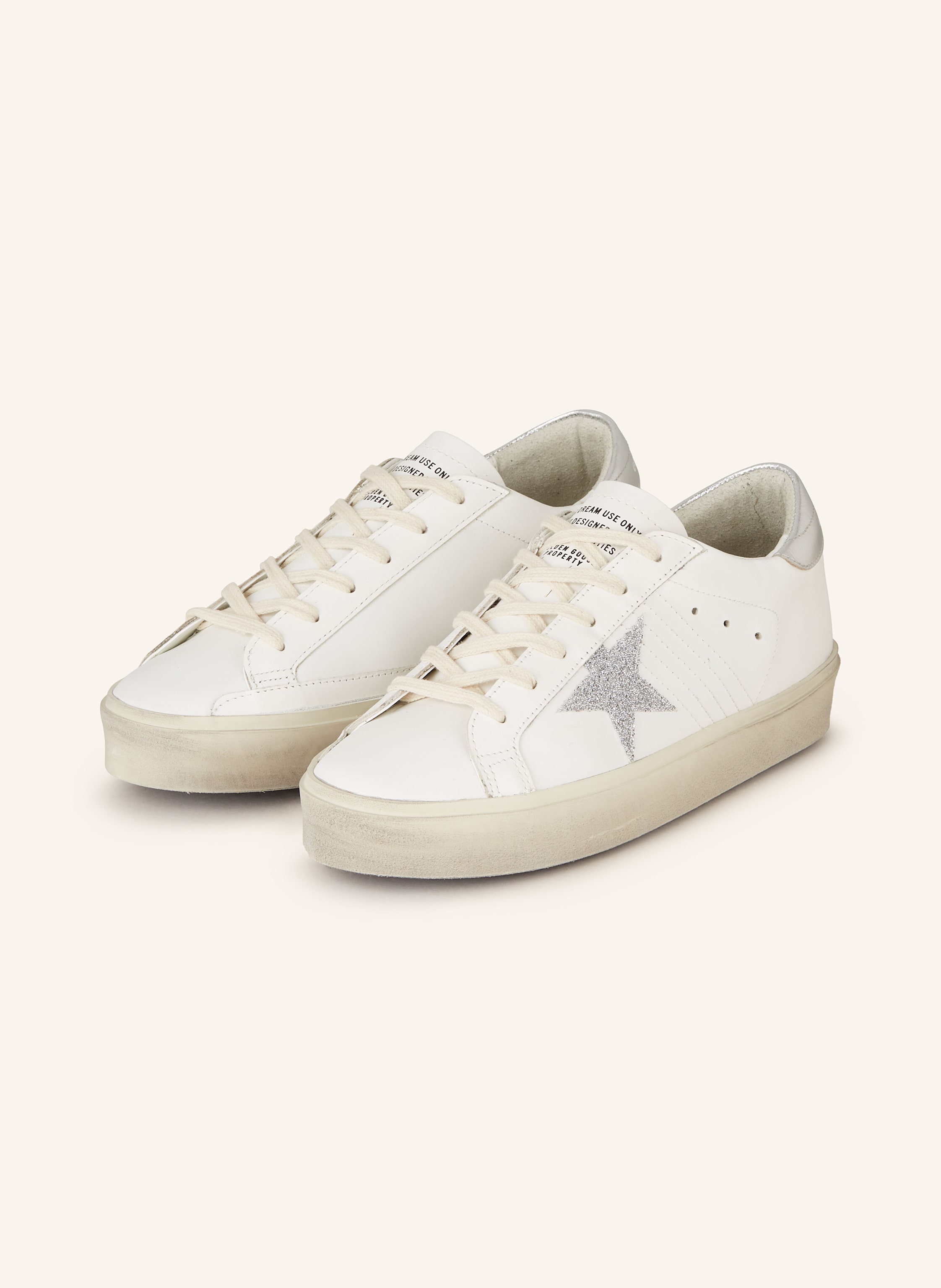 GOLDEN GOOSE Sneaker