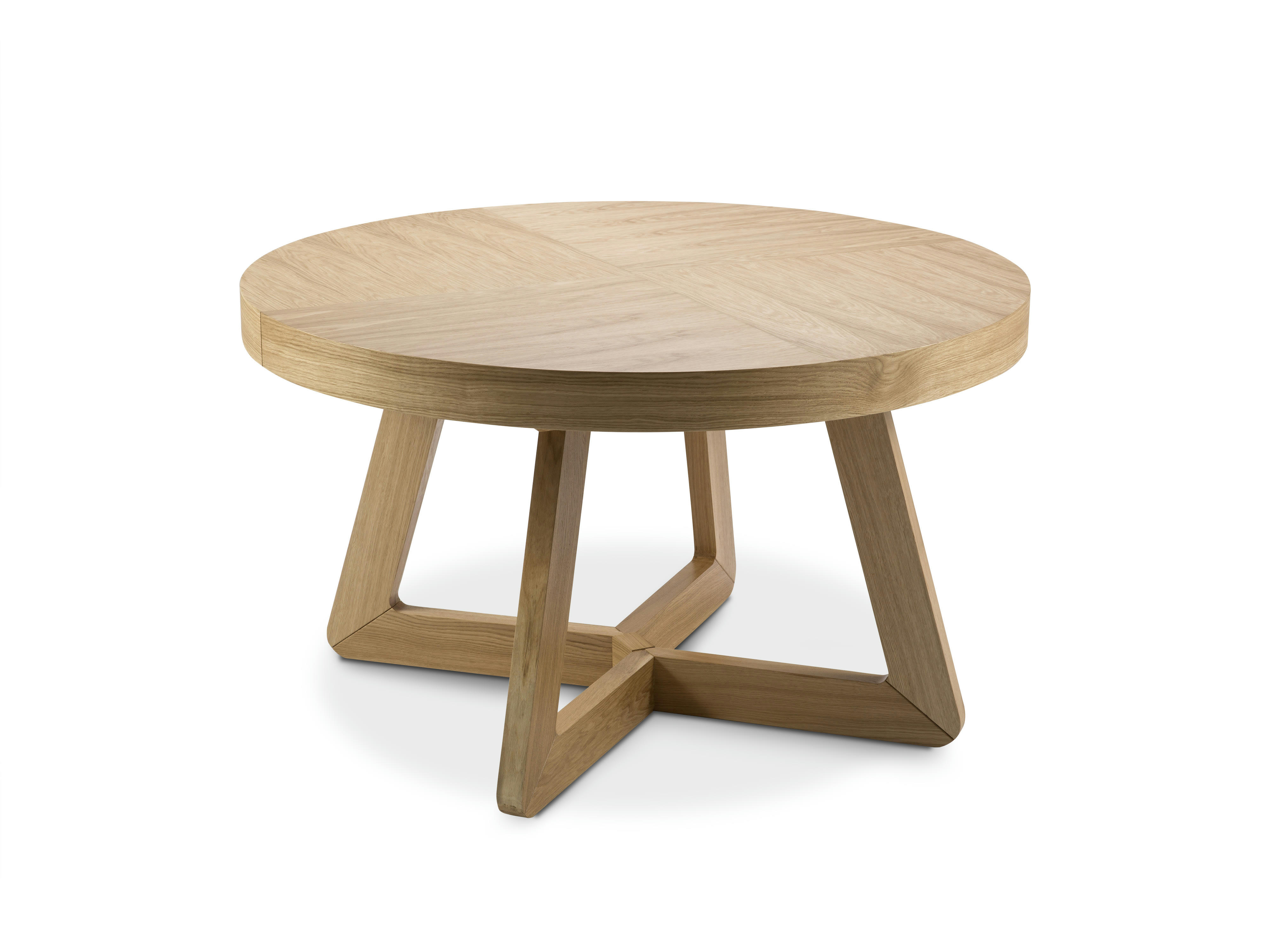 DUSTIN - Table 6 places 130x130x76