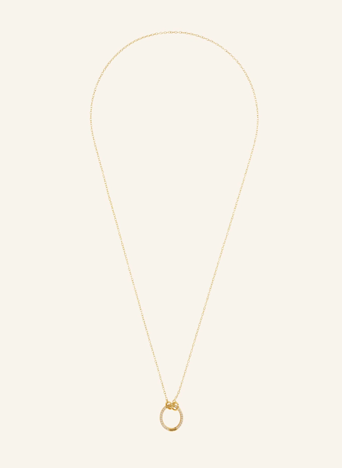 OHH LUILU Ketten CABLE CHAIN ENHANCER by GLAMBOU