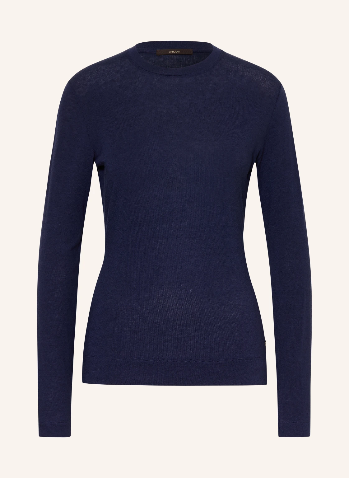 windsor. Longsleeve