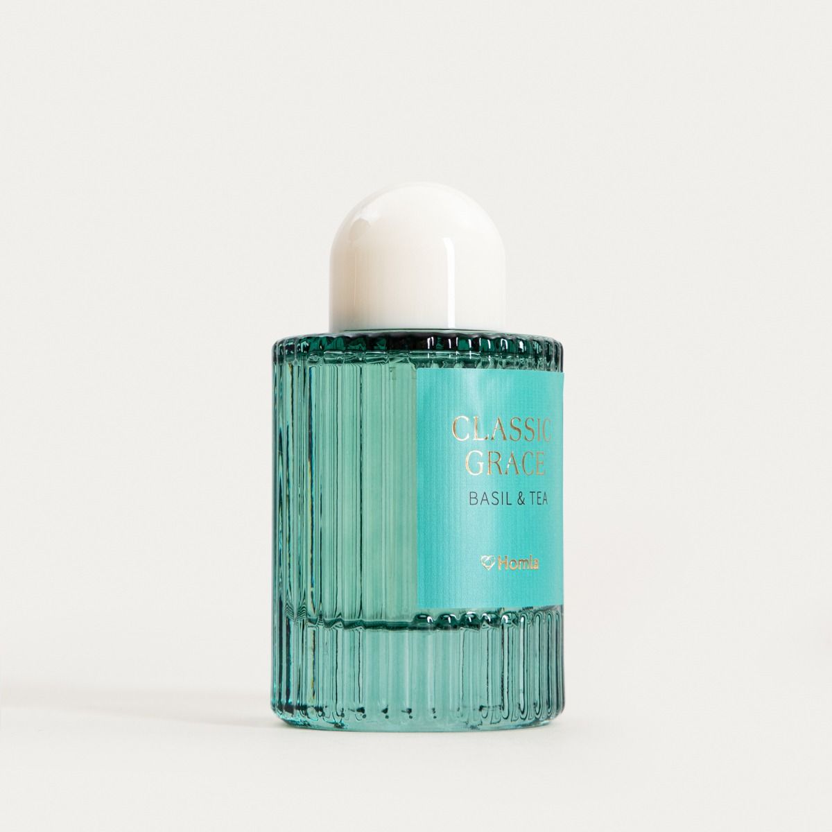 Perfumy do wnętrza CLASSIC GRACE Basil&Tea 100 ml