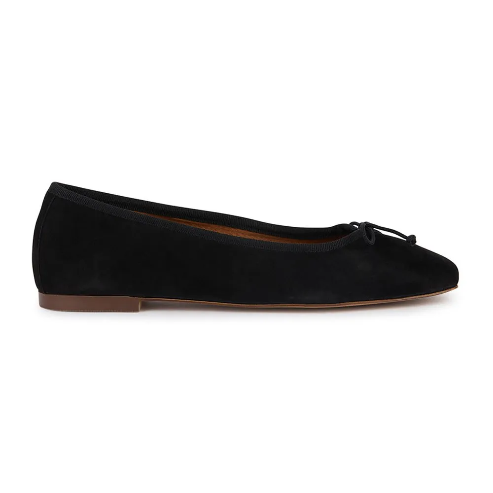 Geox D45W6A02111 Marsilea ballet pumps