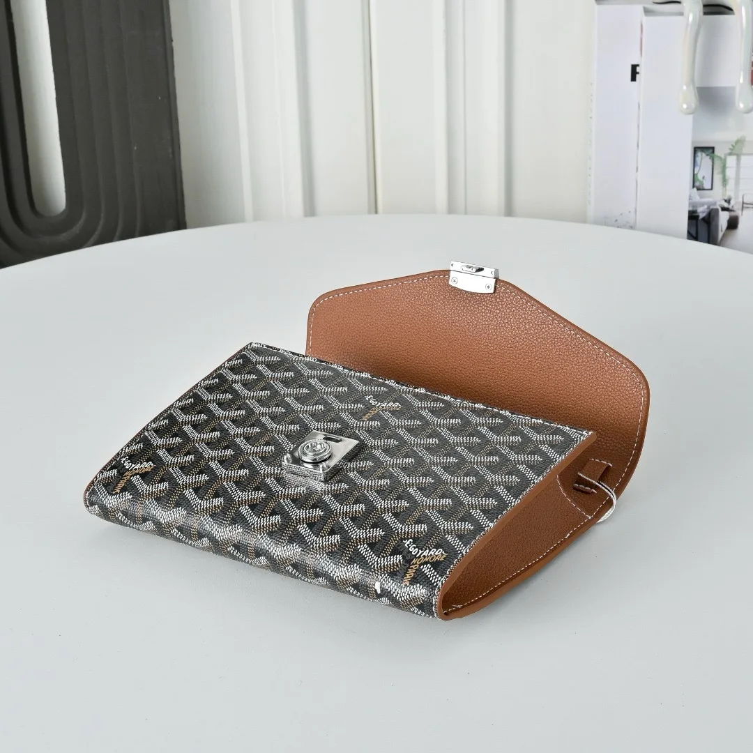 Goyard Chypre Wallet Pouch