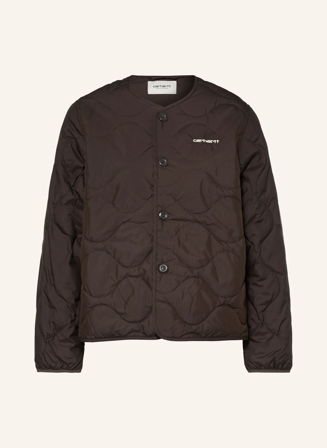 carhartt WIP Steppjacke SKYE LINER