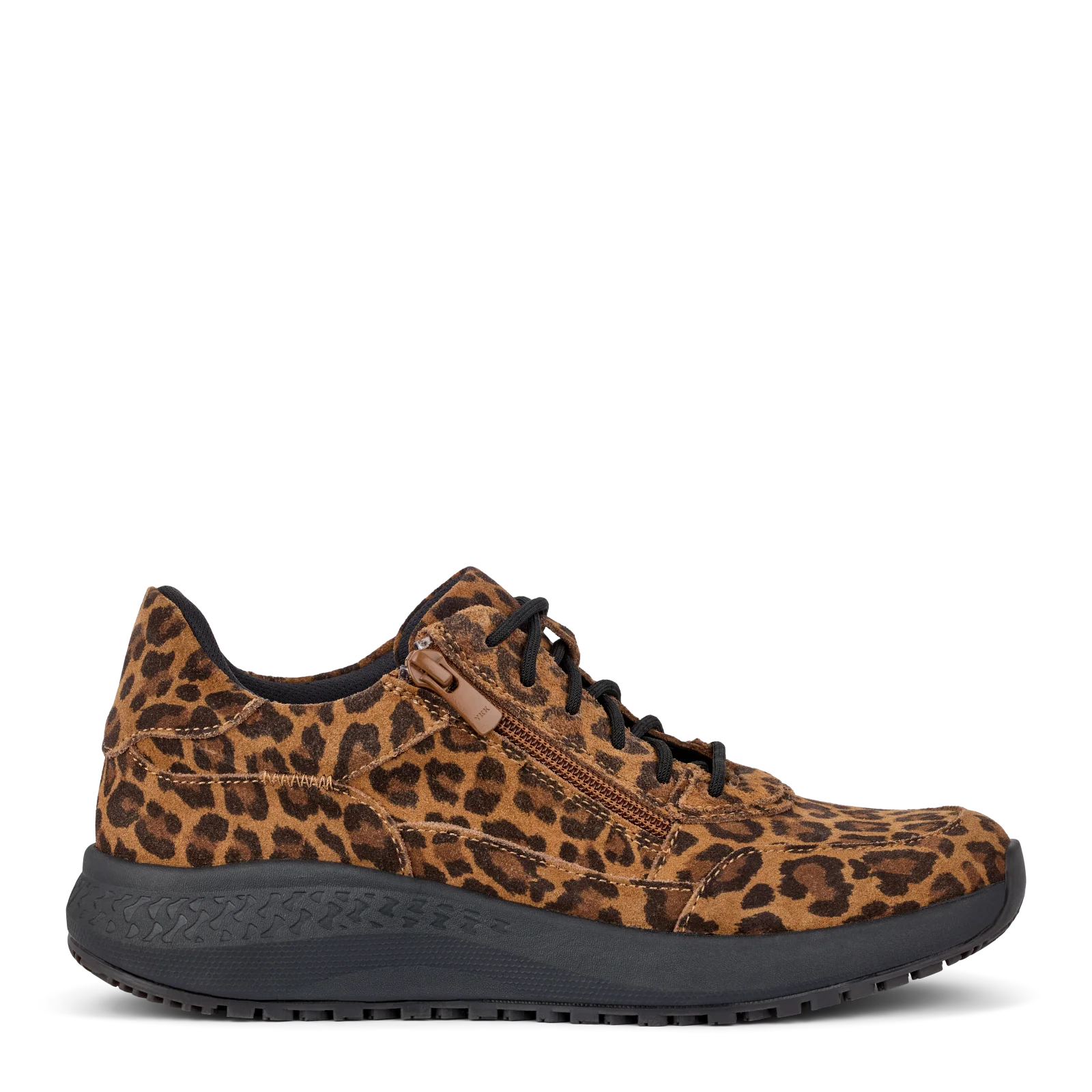 ZIGGA ZAFIRA - BROWN