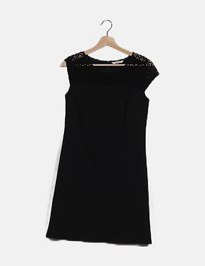 Camaïeu mini dress