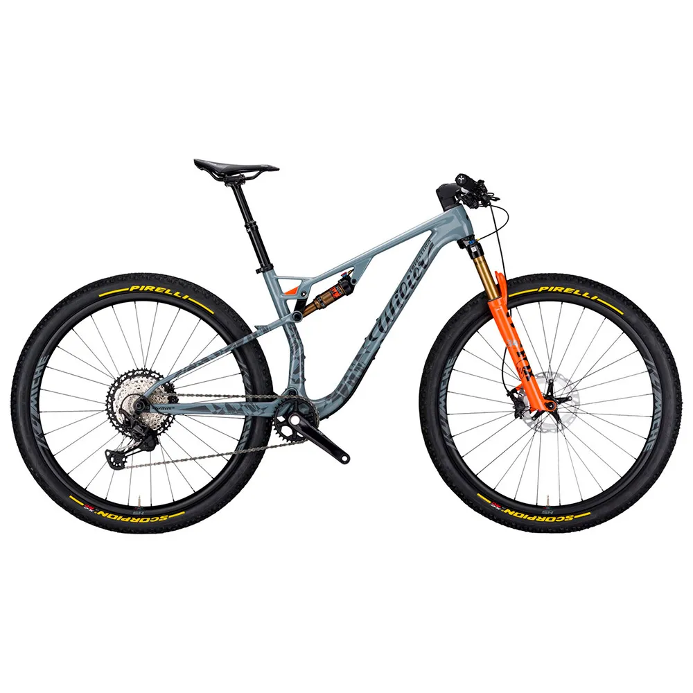 Wilier Urta Max SLR 29´´ XTR MTB bike