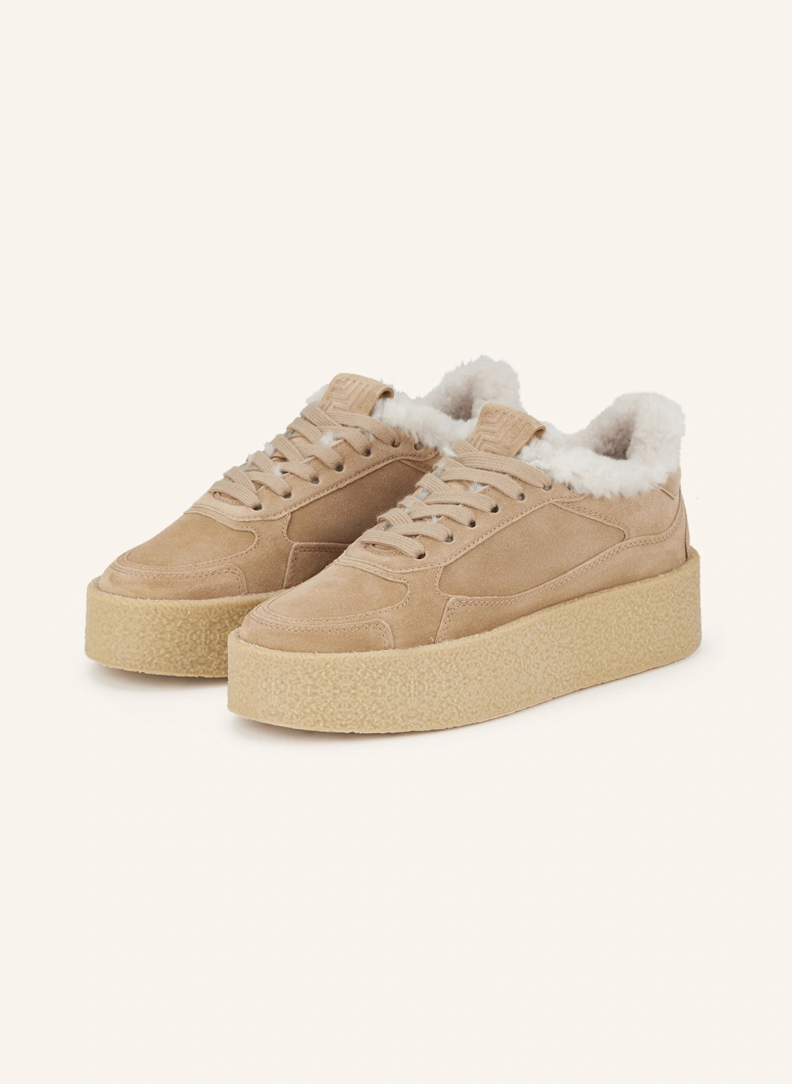 KENNEL & SCHMENGER Sneaker BAZAR