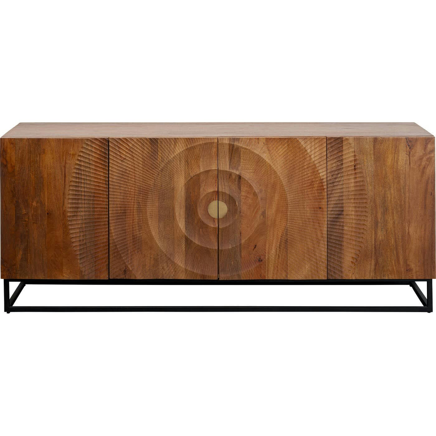 MADEIRA - Buffet Madeira nature Kare Design