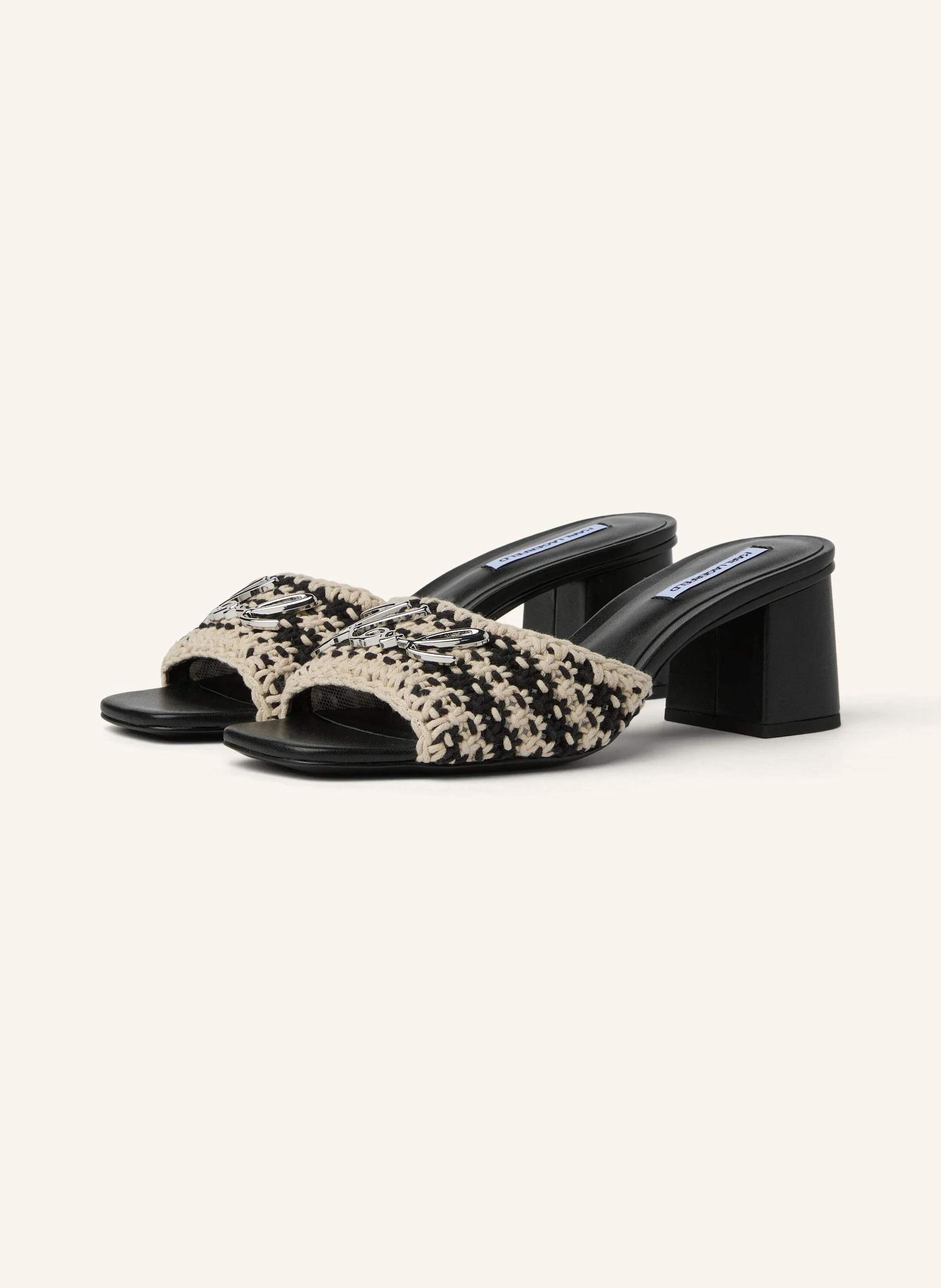 KARL LAGERFELD Pumps