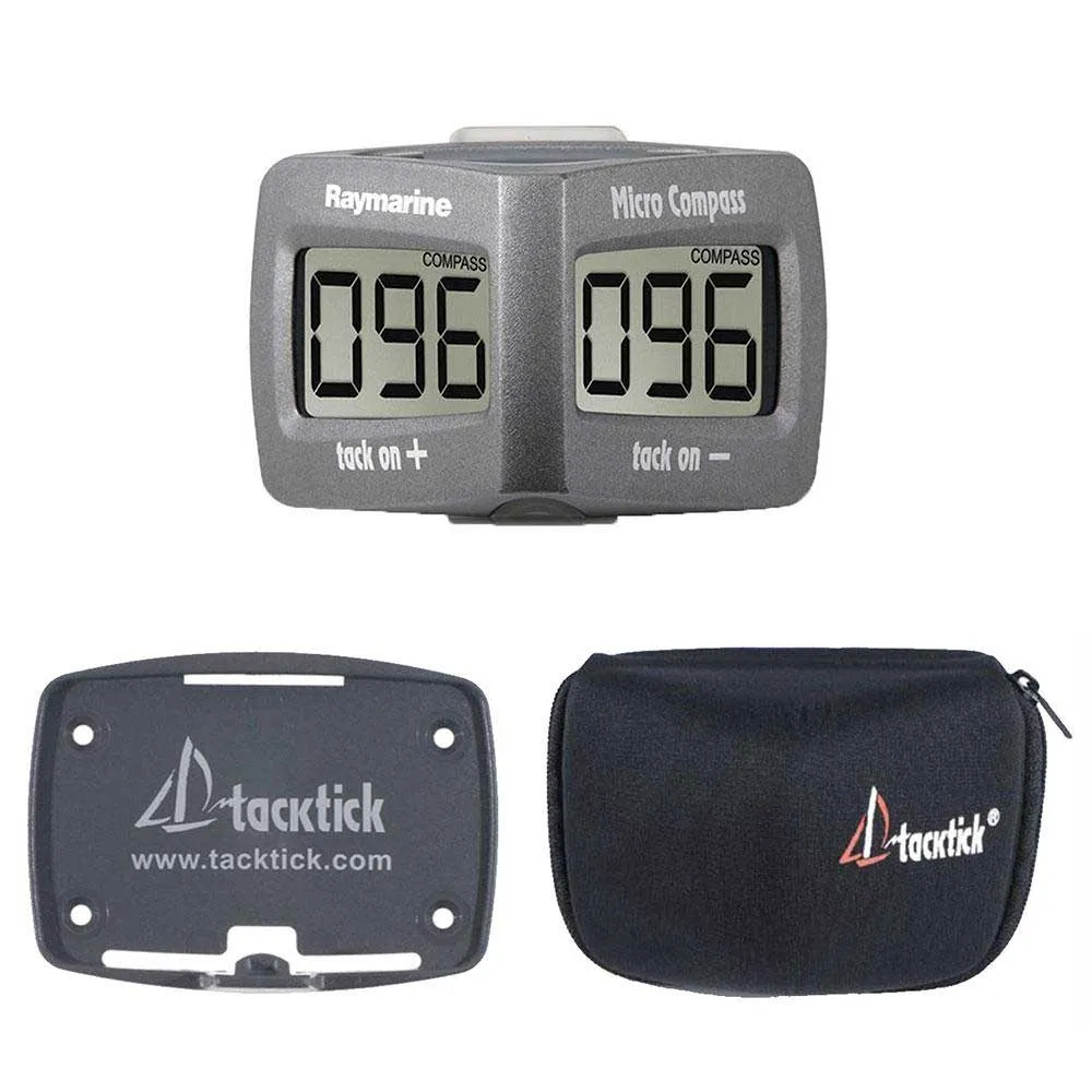 Raymarine TackTick T060 Micro Compass Sensor