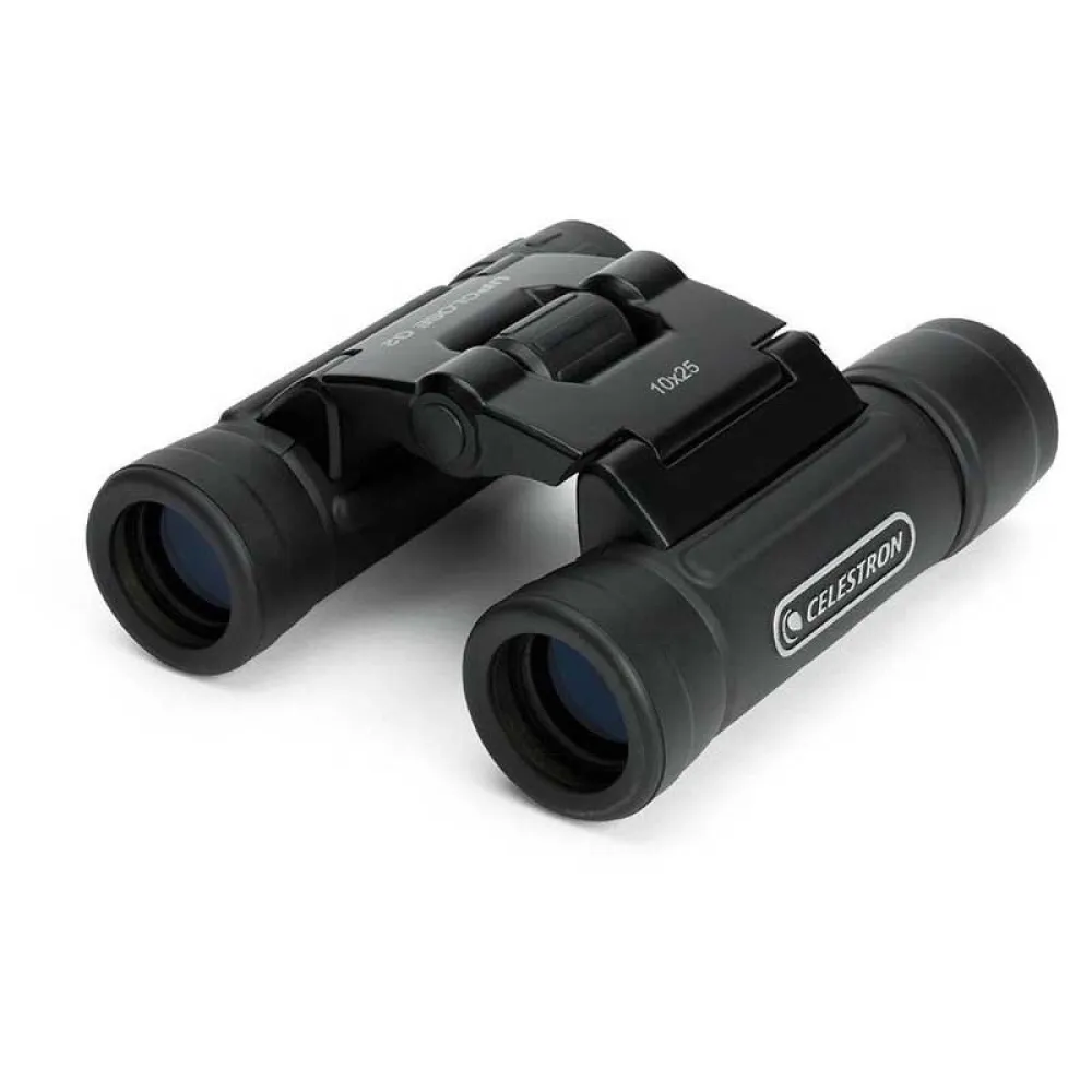 Celestron Upclose G2 10x25 binoculars