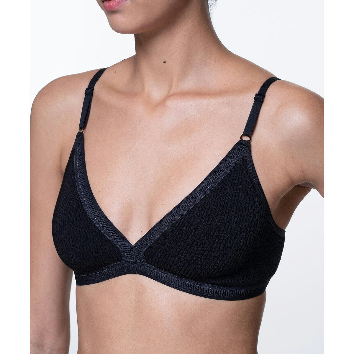 Soutien-gorge bralette sans armatures, Lottie