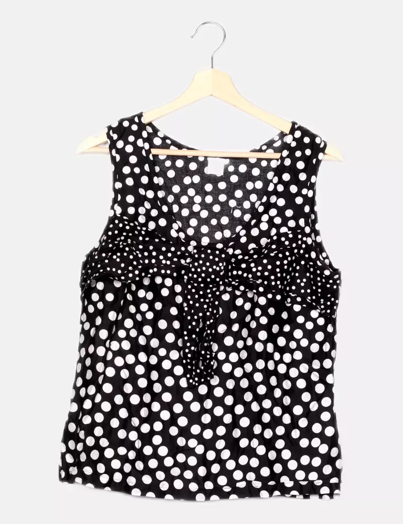 Camaïeu blouse
