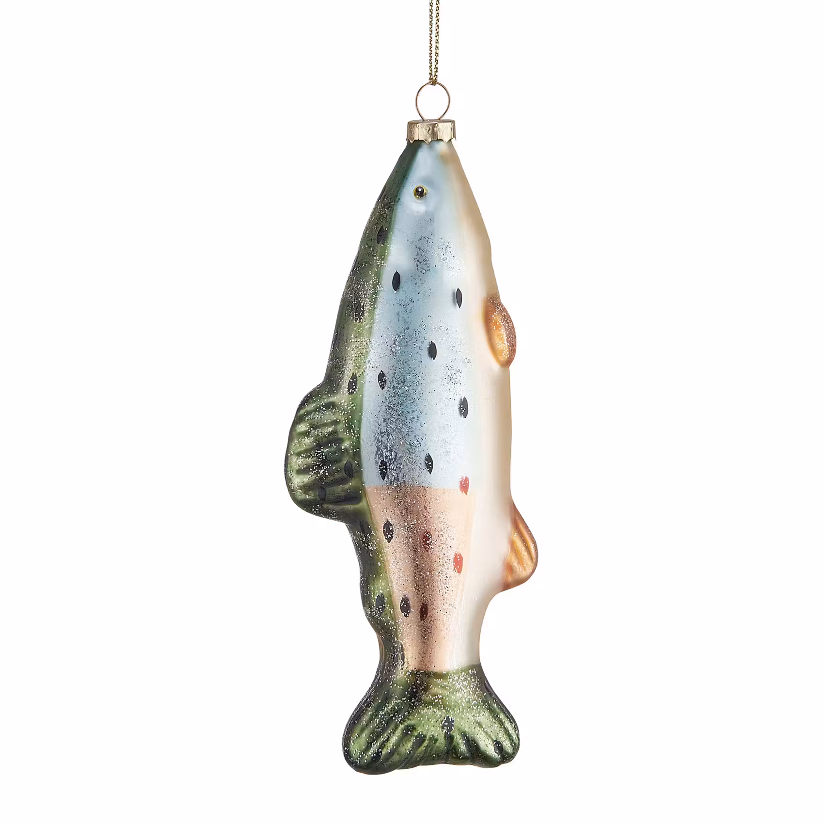 HANG ON  Baumanhänger Fisch