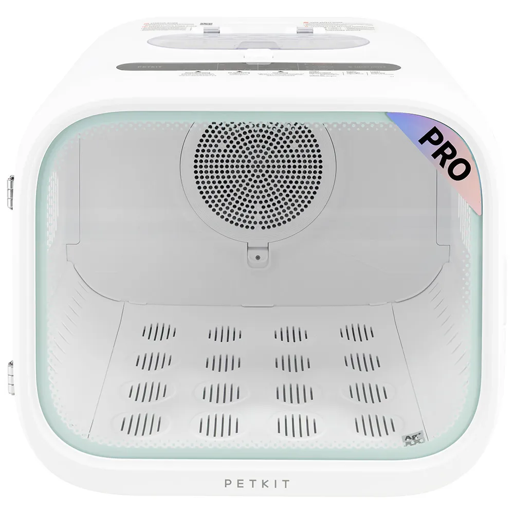 Petkit AirSalon Max Pro pet dryer