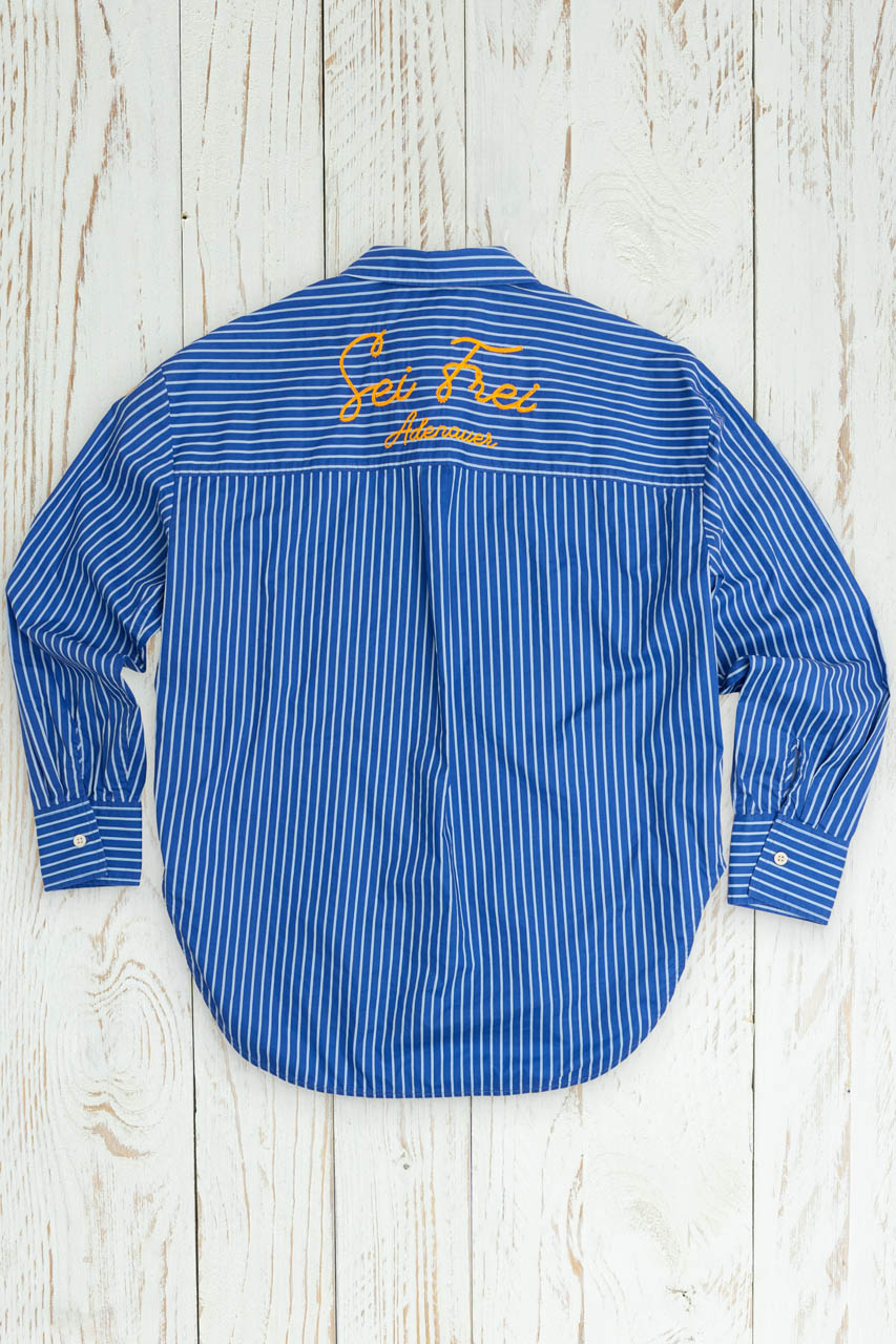 Bluse Anja AW A&Co