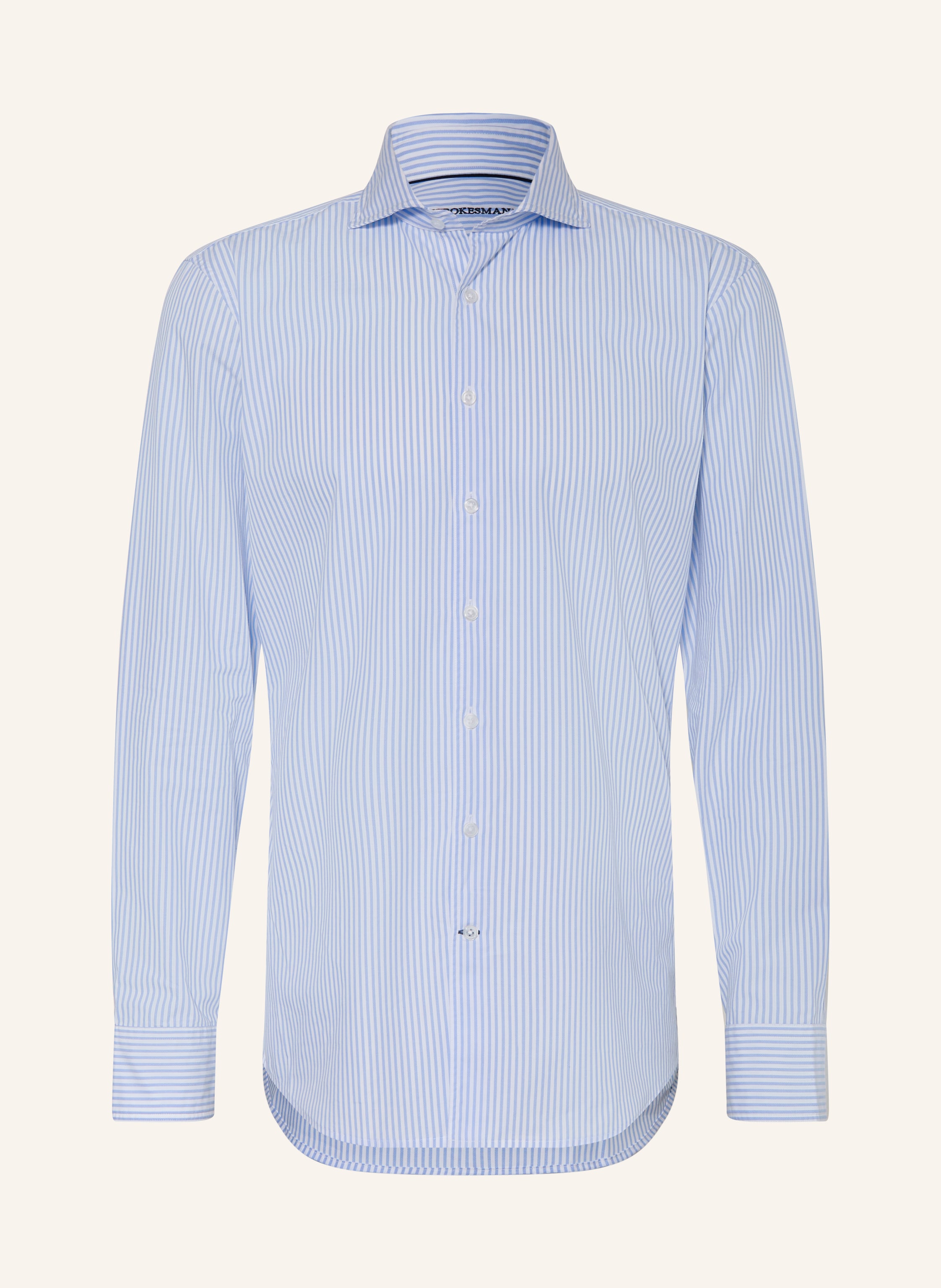 STROKESMAN'S Hemd Extra Slim Fit
