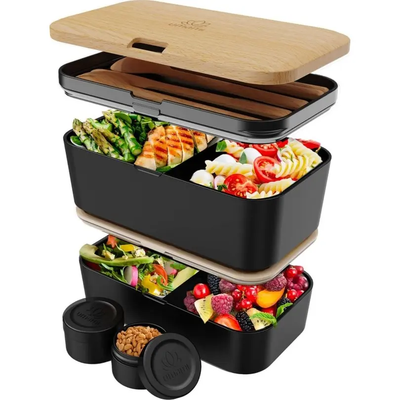 Lunch-Box Nestable