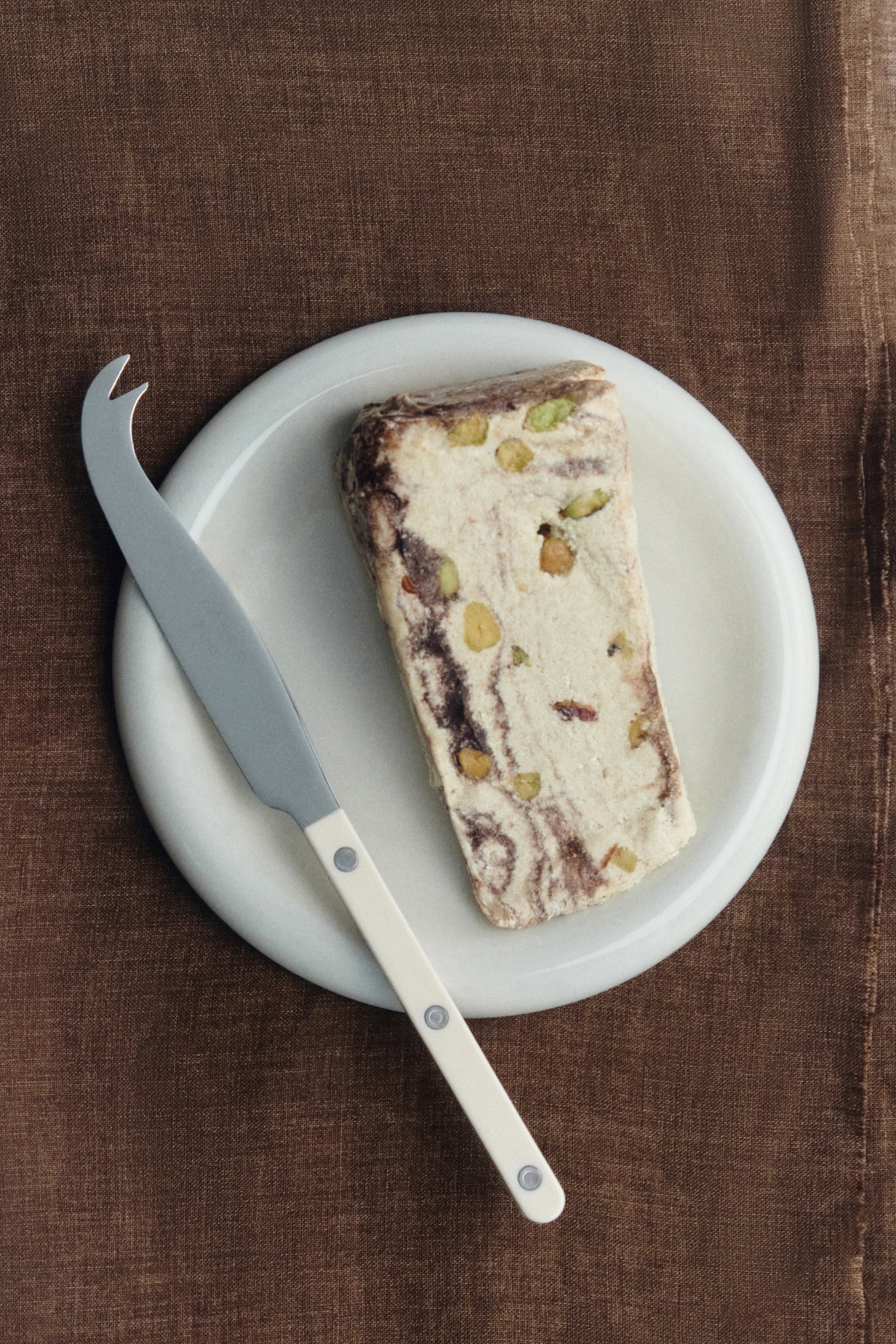 Sabre - Bistro Cheese Knife