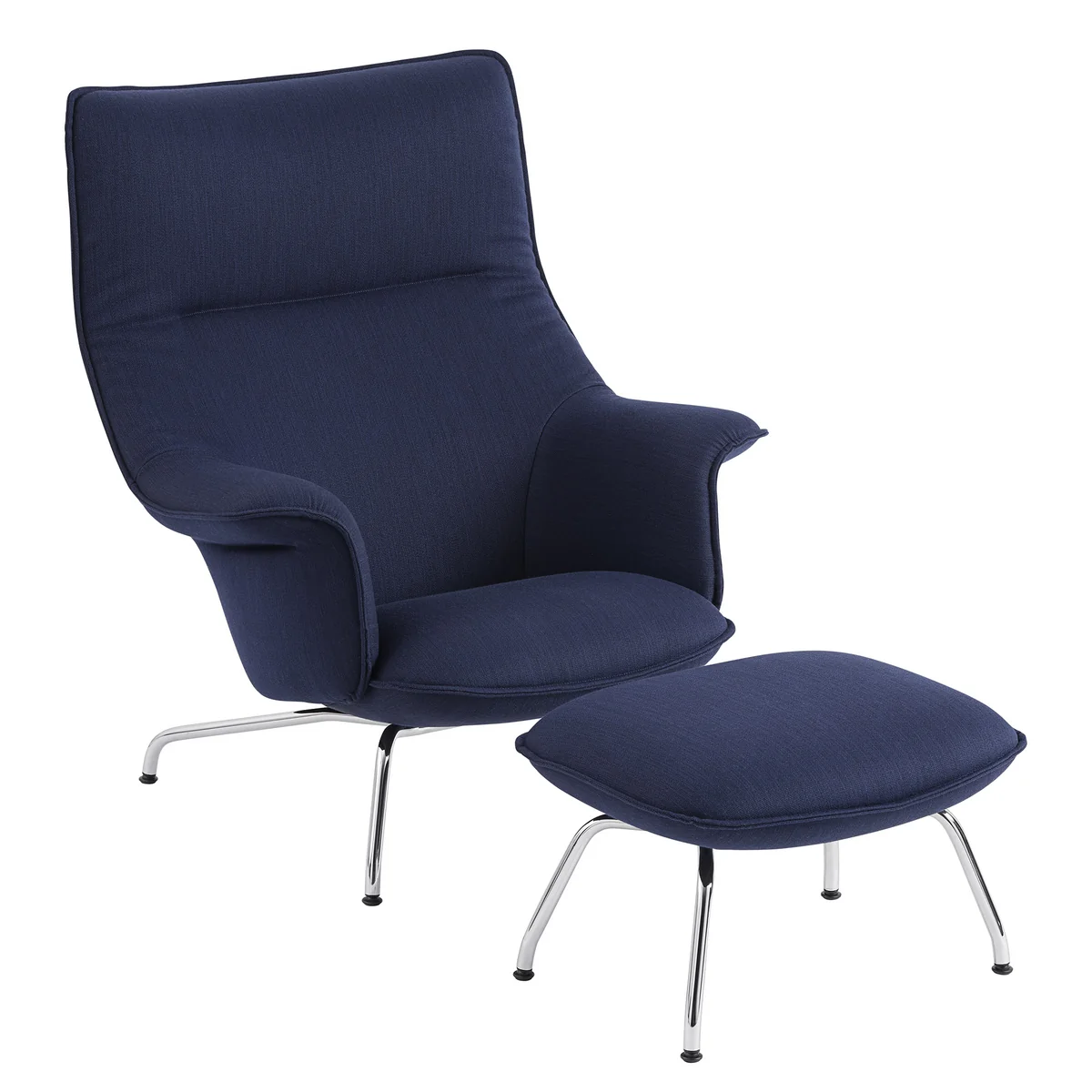 Muuto - Doze Lounge Chair