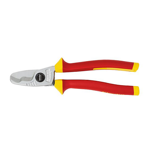 Coupe-câbles isolé 1000V VDE 25mm - Klauke