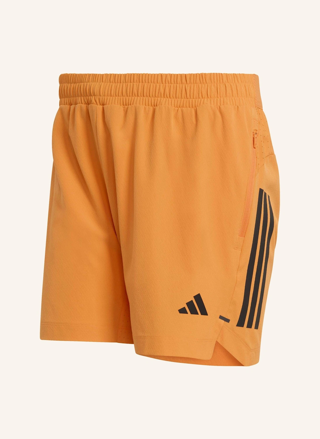 adidas D4T PRIMELIFT 3-STREIFEN SHORTS