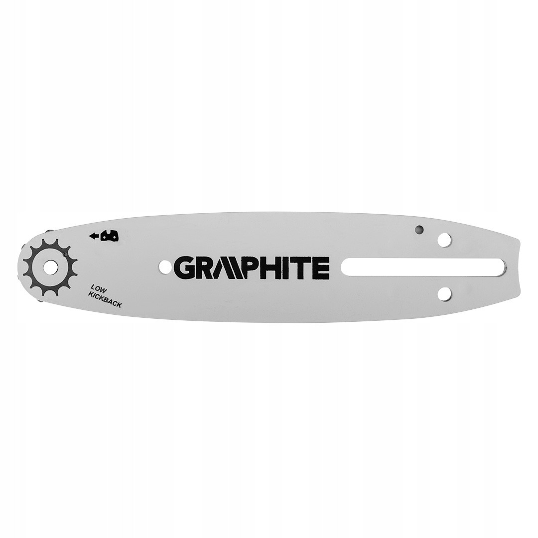 Prowadnica 8” do pilarki łańcuchowej 58G098 GRAPHITE
