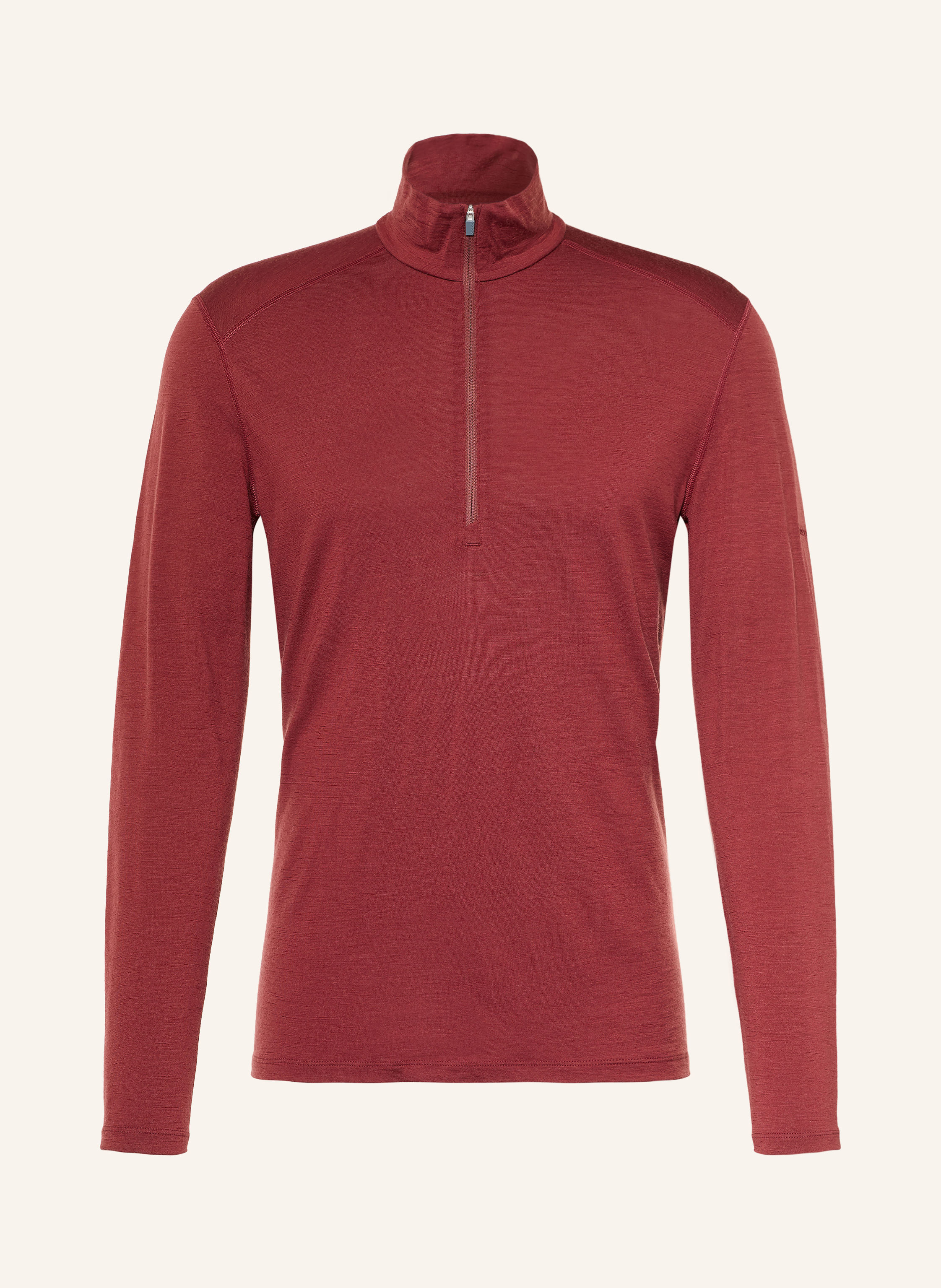 icebreaker Midlayer 200 OASIS aus Merinowolle