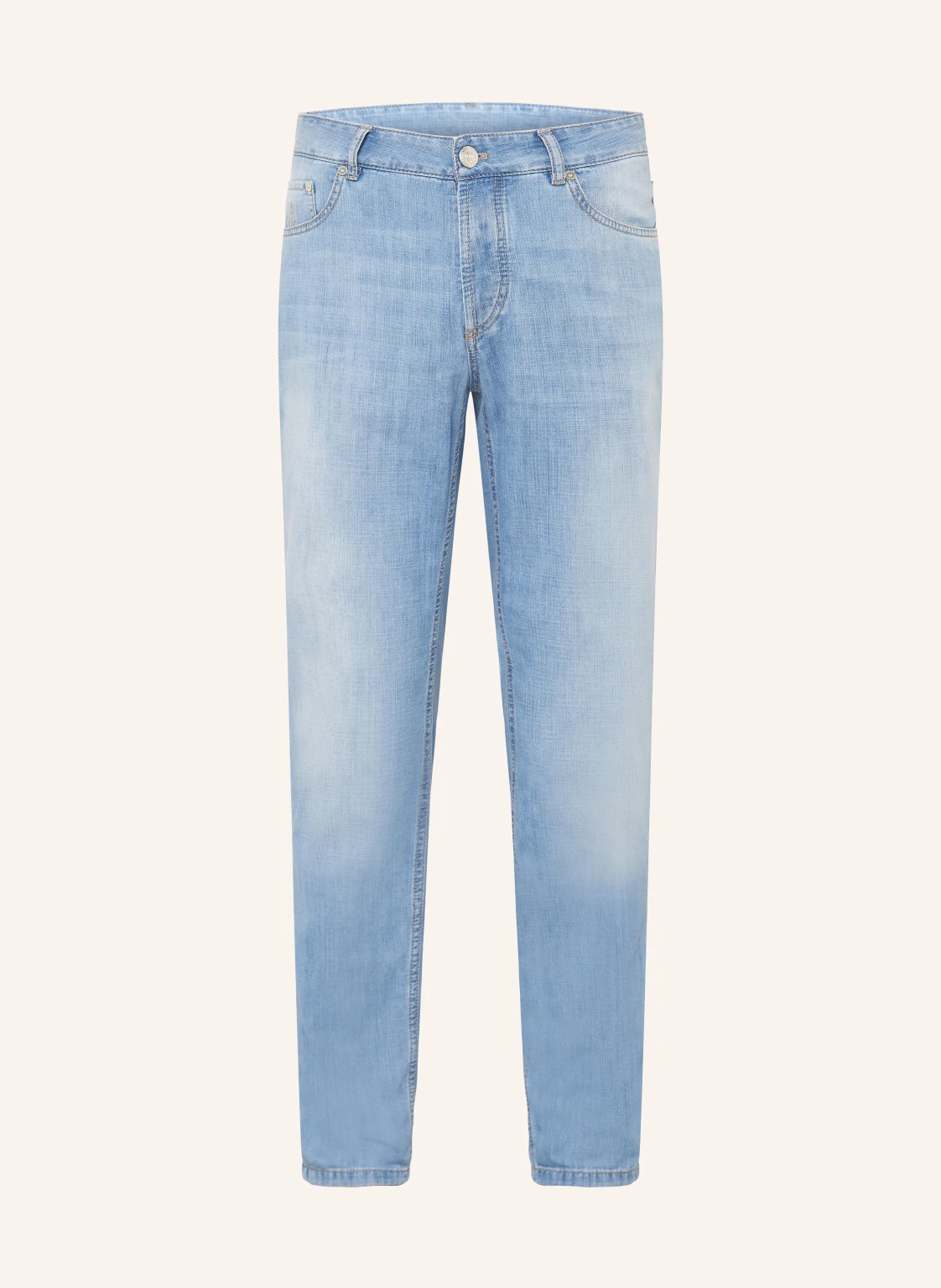 BRUNELLO CUCINELLI Jeans Regular Fit