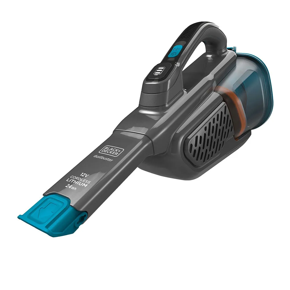 Black & Decker BHHV320J Handheld Vacuum Cleaner