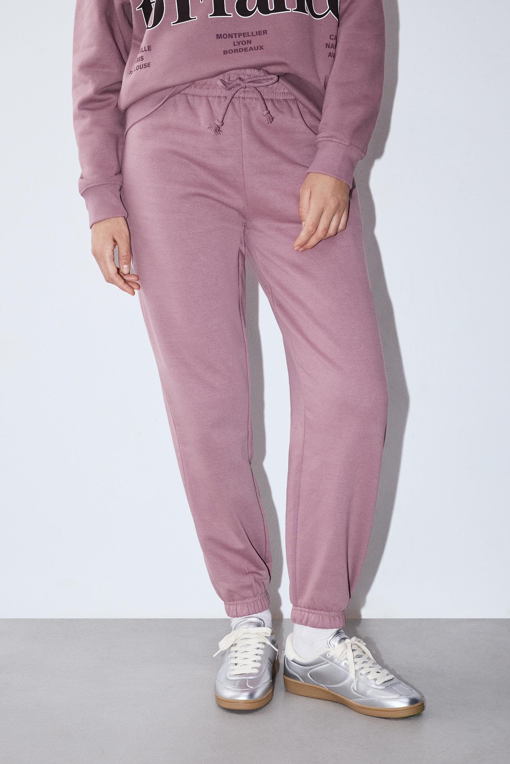 Pantalón chándal