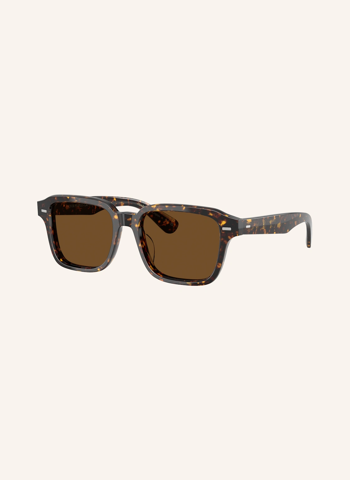 OLIVER PEOPLES Sonnenbrille OV5562SU ERISSON SUN