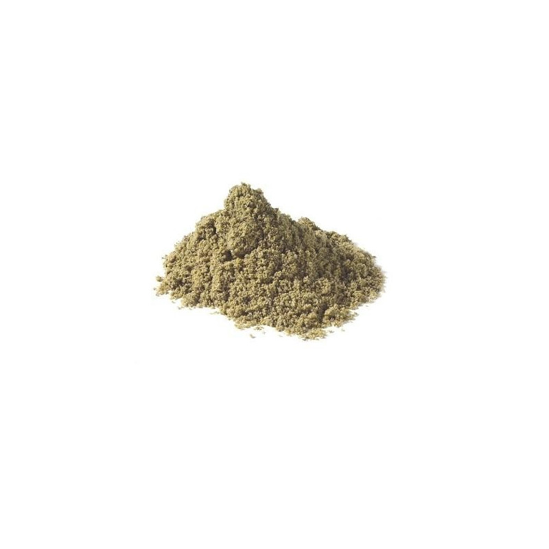 Sable de rivière pour maçonnerie Mr.Bricolage 0 à 2 mm 40 kg