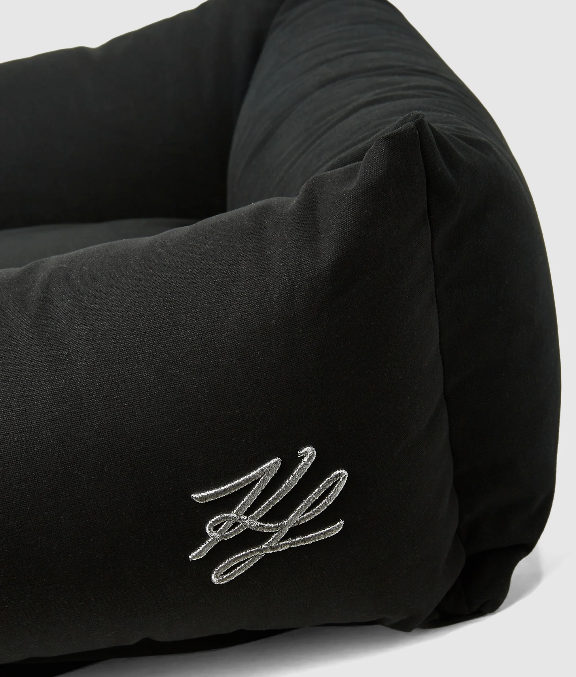 Couchage pour animal domestique exclusif K/Autograph