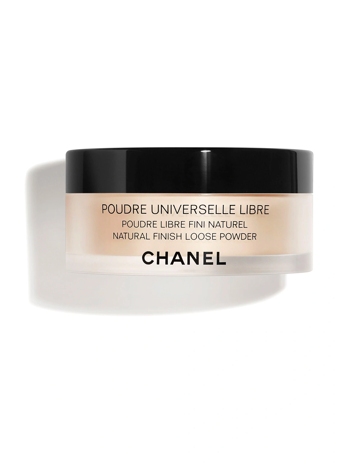 CHANEL POUDRE UNIVERSELLE LIBRE