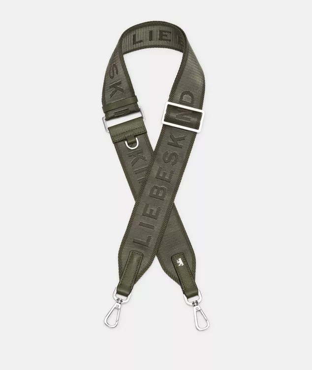 Schultergurt mit Logo