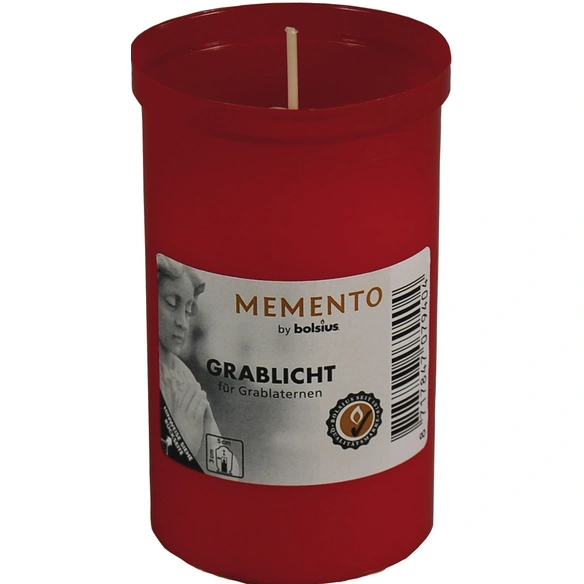 Dauerbrenner, BxH: 6,05 x 9,9 cm, 20 Stück