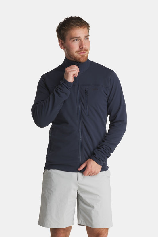 Haglöfs Rosson Mid Hood Fleece