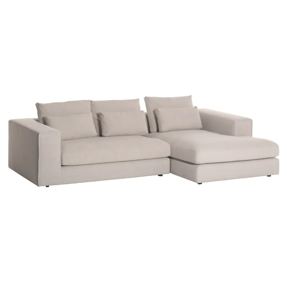 Ecksofa Brindisi