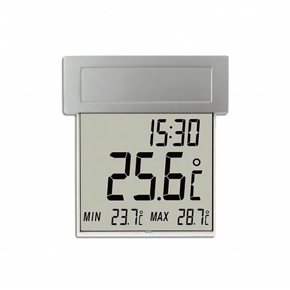 Tfa Dostmann 30.1035 Vision Solar weather station