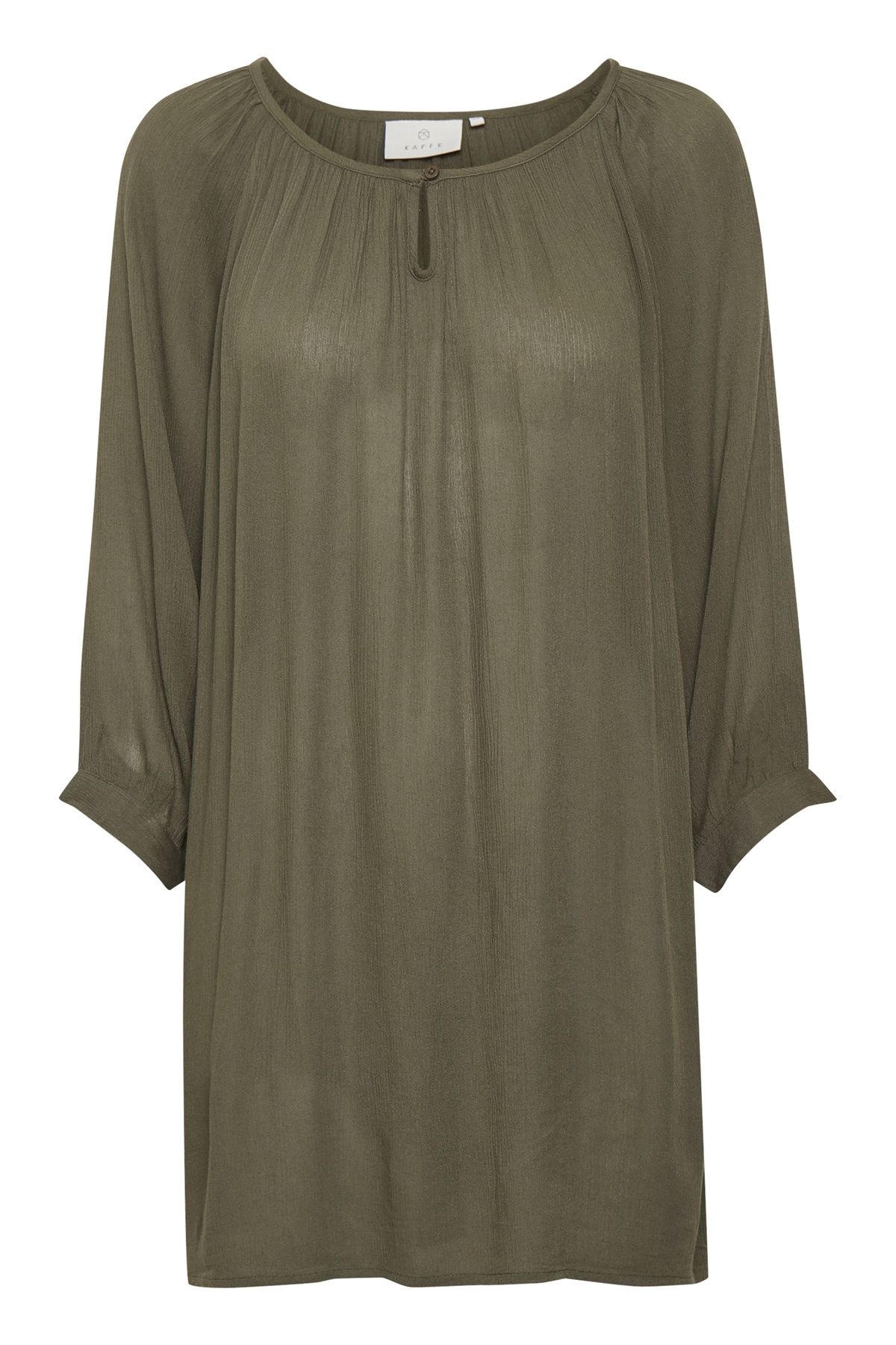 Kaffe Amber Regular Fit Tunic