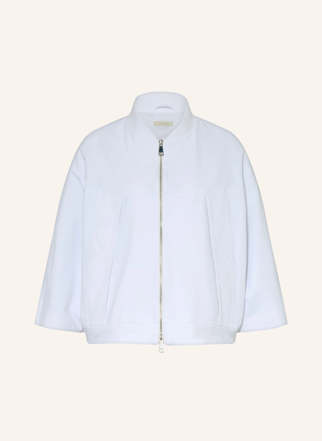 lilienfels Jacke mit 3/4-Arm