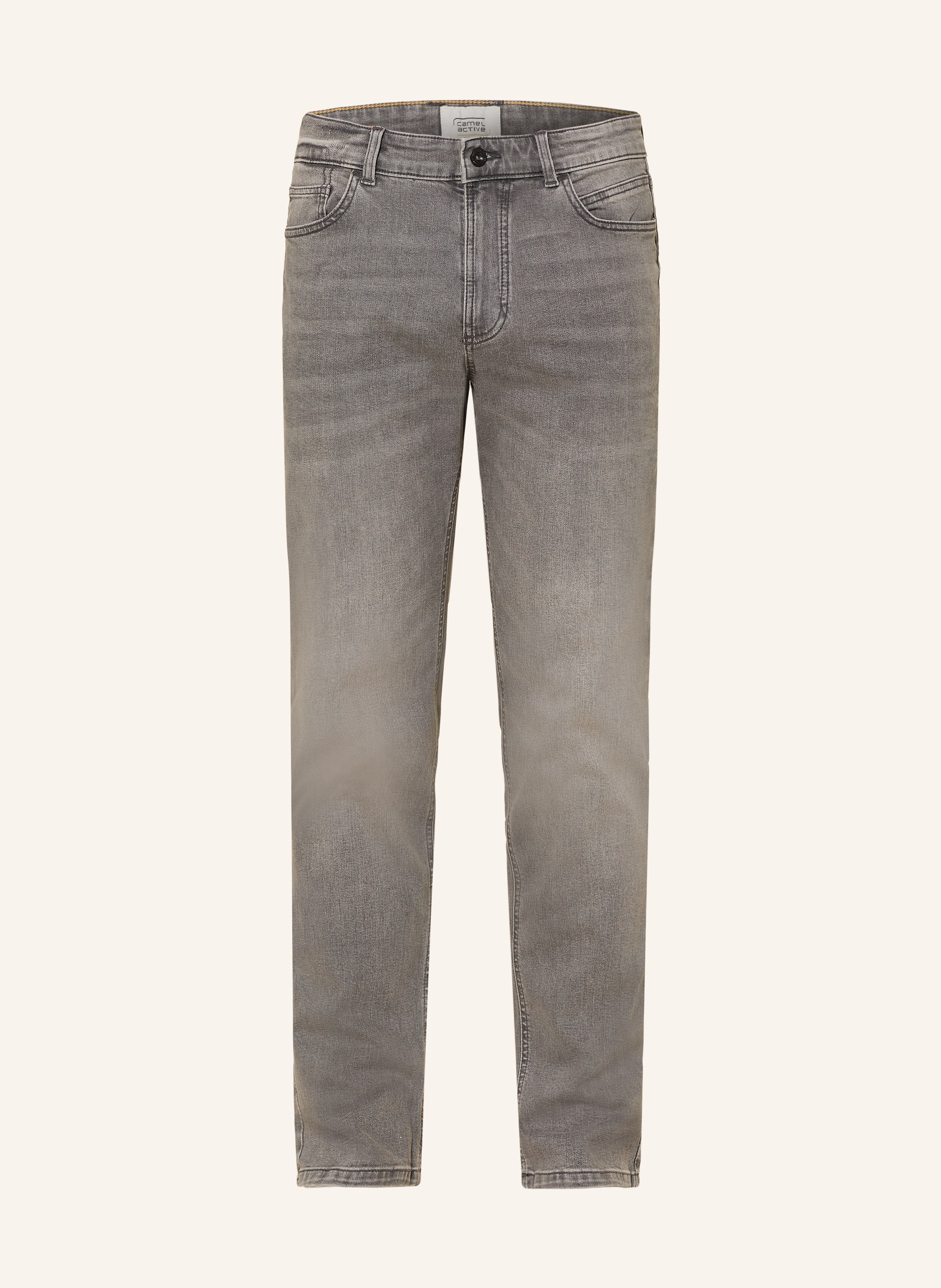 camel active Jeans Regular Fit