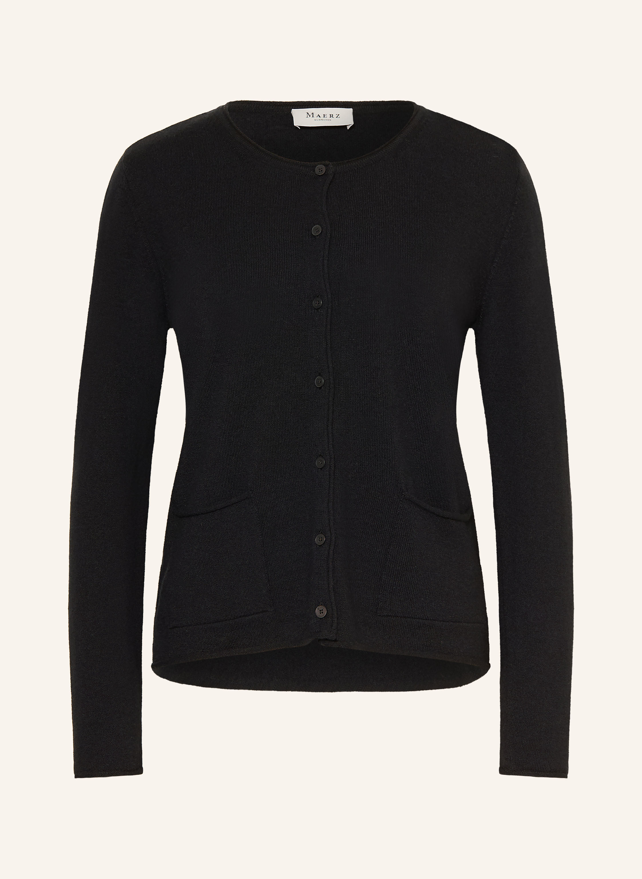 MAERZ MUENCHEN Strickjacke
