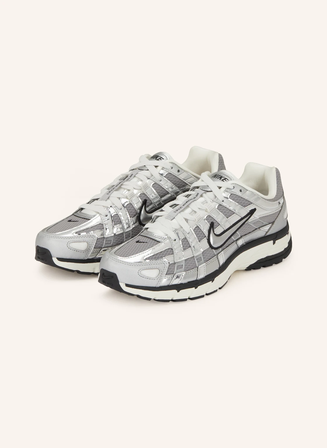 Nike Sneaker P-6000