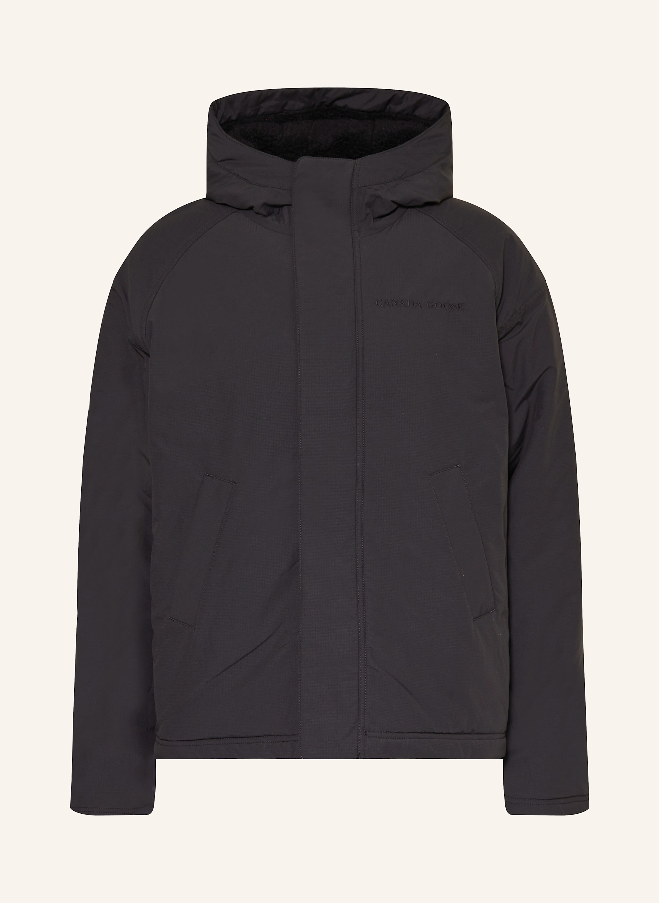 CANADA GOOSE Jacke ALBERNI zum Wenden