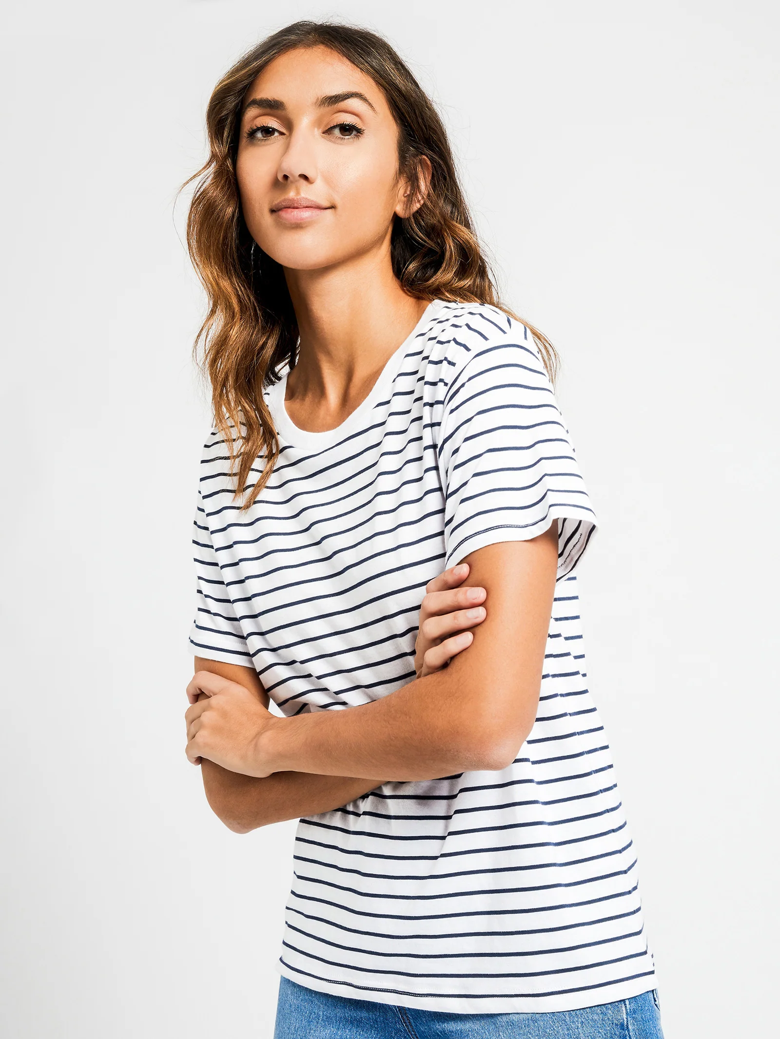 Frankie Boyfriend T-Shirt