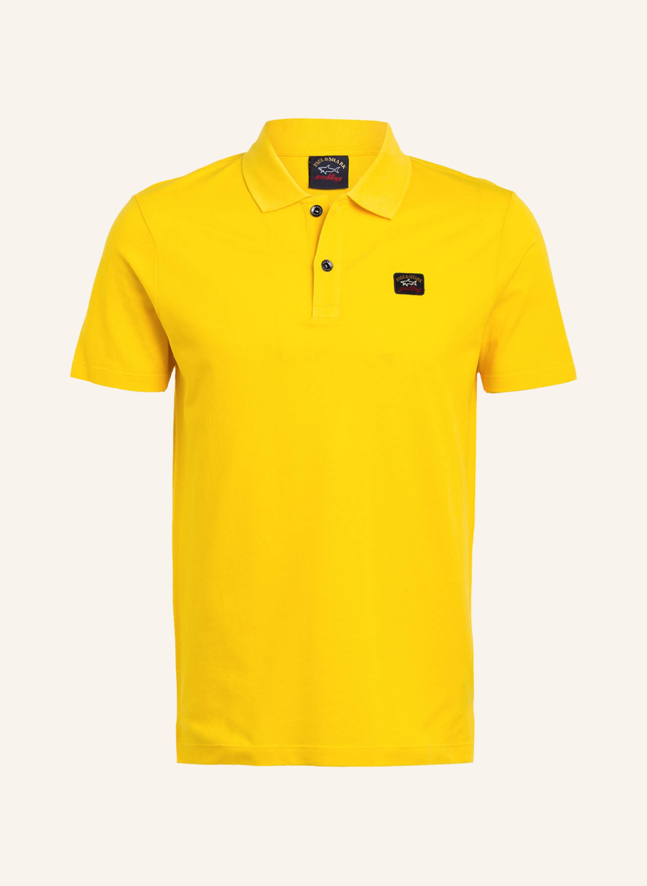 PAUL & SHARK Piqué-Poloshirt