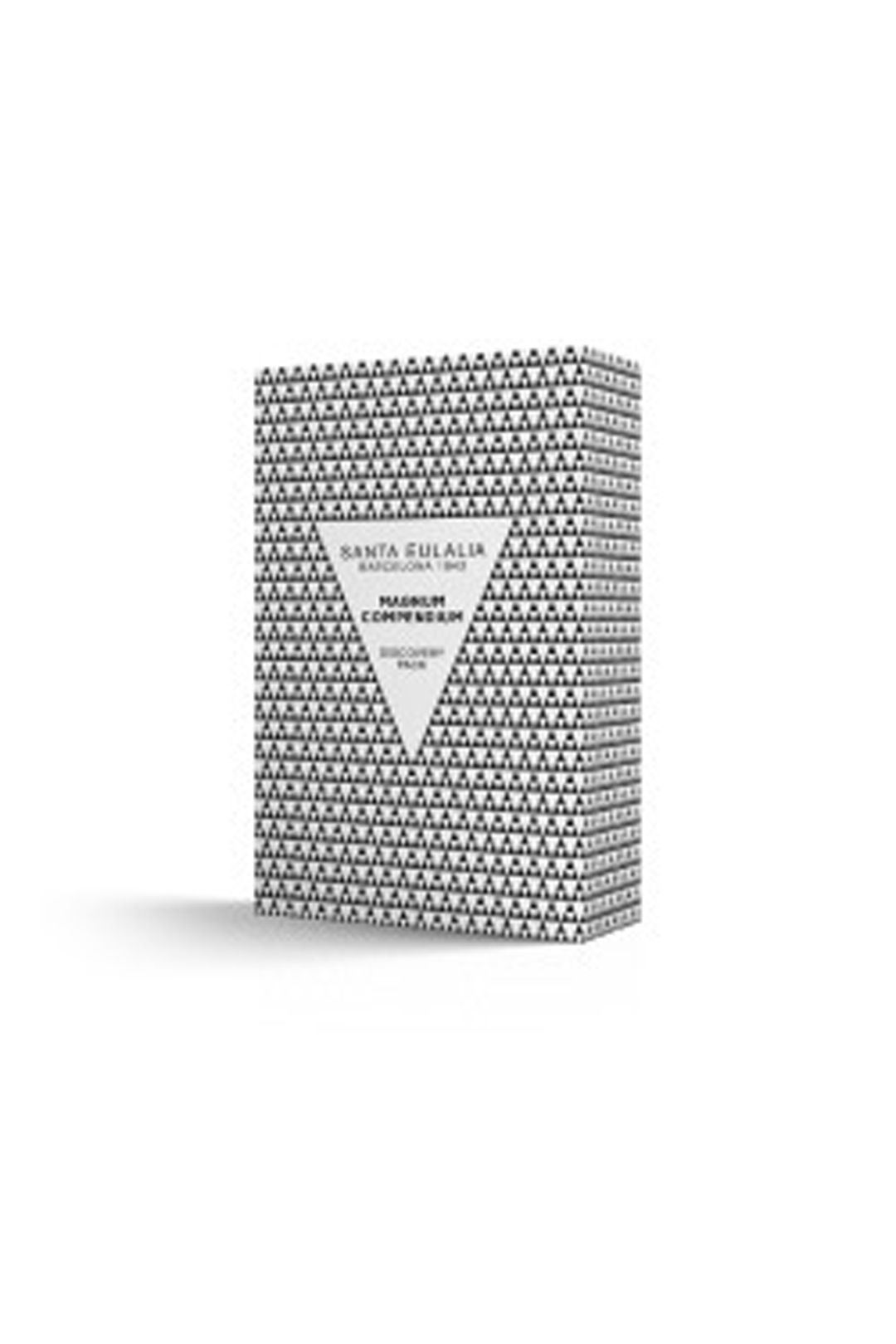 Santa Eulalia Discovery Kit (12X2ml)